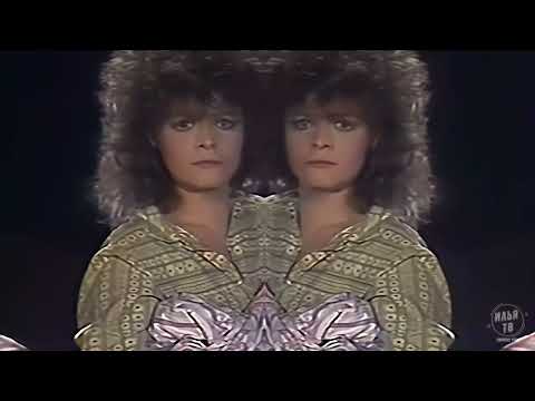 Видео: Лариса Долина ft. Afanasyev - Половинка. Ремикс. 2023. 1080p. Remastered