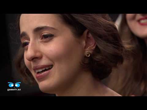 Видео: Что? Где? Когда? Азербайджан. Вторая игра Зимней серии. Выпуск от 14.12.2019