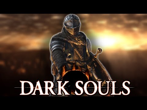 Видео: ИТАК, Я ПОЛУЧИЛ ВСЕ ДОСТИЖЕНИЯ В DARK SOULS 1