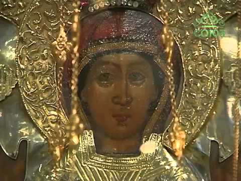 Видео: Святыни Москвы. Выпуск от 11 августа. Знаменитые храмы Москвы. Выпуск № 4