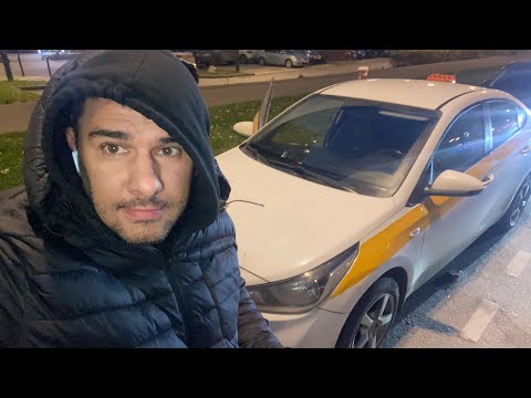 Видео: Вернулся ….в эконом