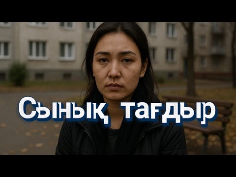 Видео: Өз балаларын балконнан лақтырған әйел 