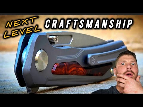 Видео: «Этот южноафриканский нож меняет всё»