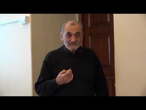 Видео: Атауллаханов Ф. И. - Биофизика регуляторных процессов - 1. Внутриклеточная сигнализация