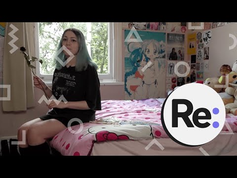 Видео: Агорафобия — это не просто страх перед открытым небом.