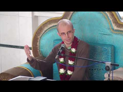 Видео: 2019.05.05 ШБ 1.2.8 Е.М. Бриджабаси прабху - воскресная лекция