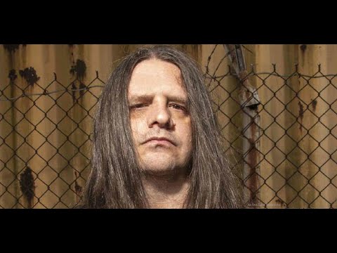 Видео: ֍֍֍ Джордж Фишер (George Fisher, CANNIBAL CORPSE) Орды и Альянс (перевод) 10.08.14