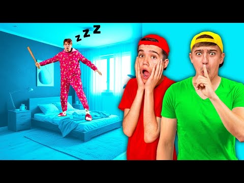 Видео: ДИМОН ЛУНАТИК ! *ОН СОВСЕМ СОШЕЛ С УМА*