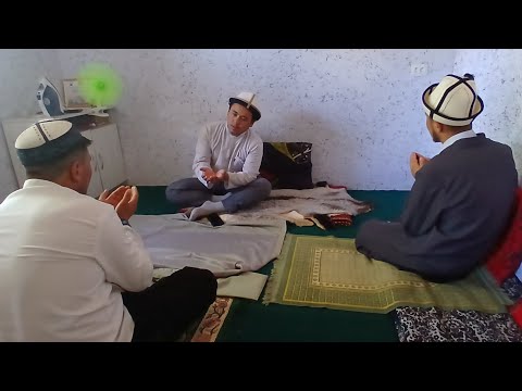 Видео: Катын менен маслахат кылба бүттү / устаз Абдужамал Зулпукаров