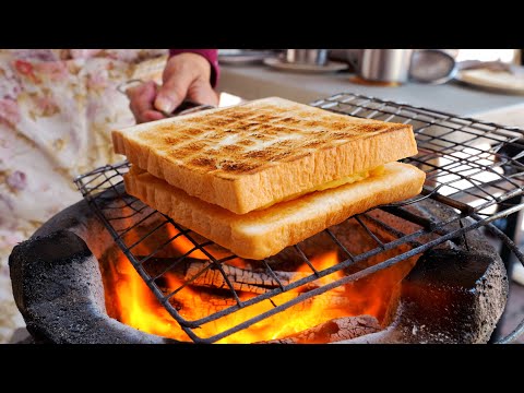 Видео: Вкусный ! Тайнаньский гастрономический тур | Тайваньская уличная еда