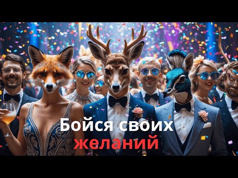 Видео: ТРИ ГУНЫ МАТЕРИАЛЬНОЙ ПРИРОДЫ. Как формируются наши желания.