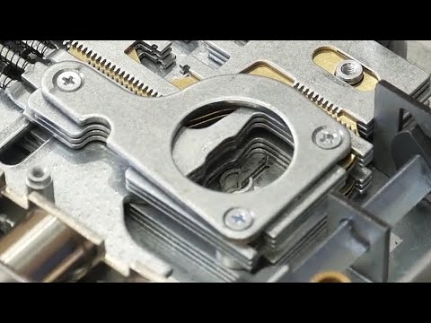 Видео: Обновленный замок Гардиан 75.14 Т серии ReStart