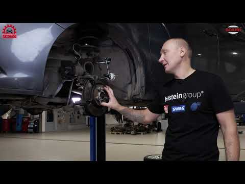 Видео: Ремонт и диагностика тормозной системы