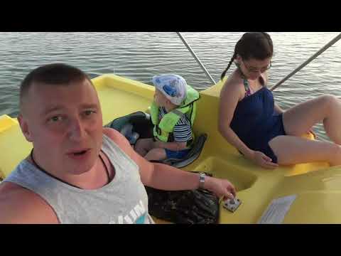 Видео: Архипо-Осиповка 2017 сентябрь, на машине из Москвы