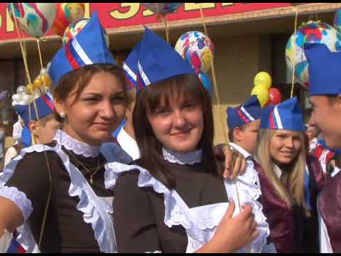 Видео: 55 лет - Электроугли