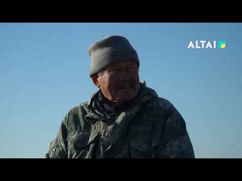 Видео: «Наша деревня» село Барак Батыр 31.10.2025