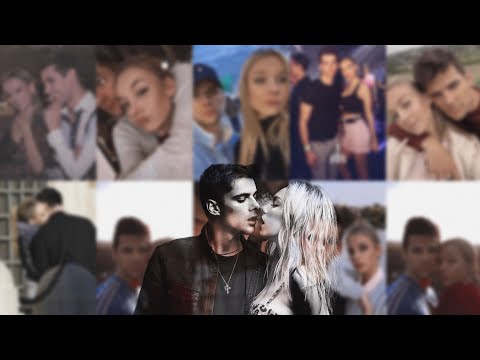 Видео: Карла & Поло || Элита || Помню