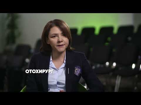 Видео: ВИКТОРИЯ ЗЕЛЕНКОВА - УХУДШЕНИЕ СЛУХА