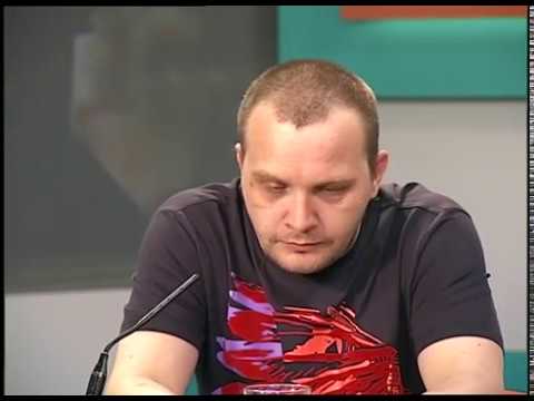 Видео: «ПЕТРОВЫ В ГРИППЕ» И ИХ СОЗДАТЕЛЬ