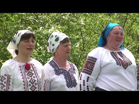 Видео: ЗАЧЄЛОСІ ВЕСІЛЄЧКО     Весільні ладканки   с Чорний Потік