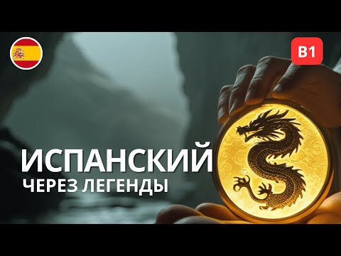 Видео: Учите испанский через легенду с Майорки: Секрет Пещеры Дракона (A2–B1)