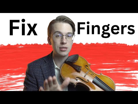 Видео: Исправление интонации скрипки с помощью ПРОВЕРЕННЫХ шагов — Intonation Help