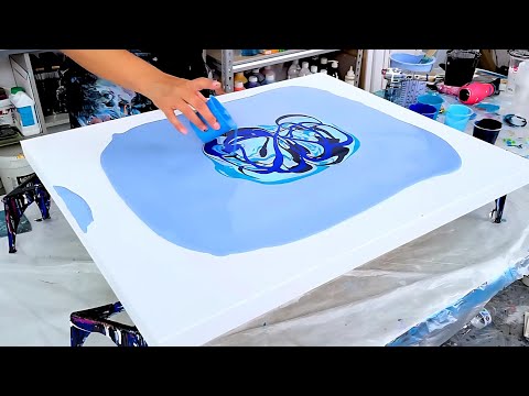 Видео: А что, если просто рискнуть! — Дать волю страстям одним взмахом руки и зачерпнуть! (Это окупилось!)