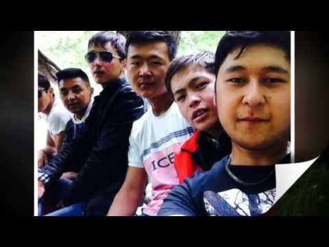 Видео: КАРАКУЛЖА САРЫ-БУЛАК 1997 !!!!!