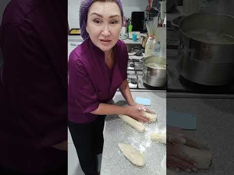 Видео: Крокеты картофельные