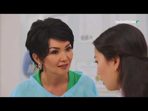 Видео: Жараланған жүректер. Телехикая. 17-бөлім