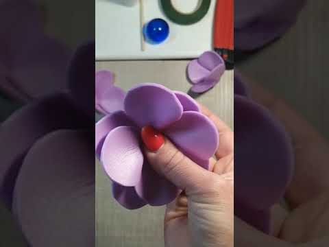 Видео: МК НОЧНИК "ВЕТКА СИРЕНИ" З ИЗОЛОНА.(ЧАСТЬ 1)