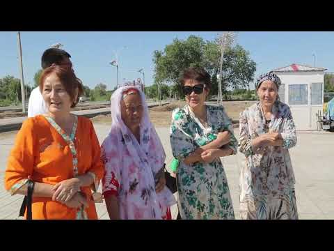 Видео: Бозатау районы №17-санлы орта мектеби. 2004-2024 окып питирген окыушылар 20 жыллык ушрасыу кешеси