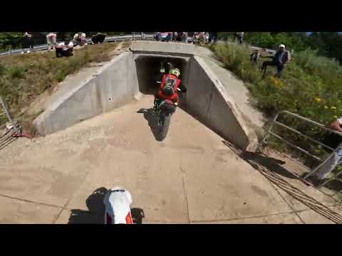 Видео: Самая опасная «Гонка» по полю 🙄🤕 Урман Болтач, Бронза