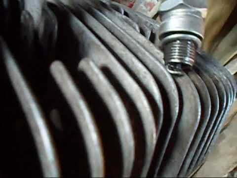 Видео: Подключение 5-ти контактного реле на Яву-634.