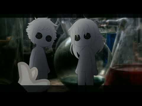 Видео: гача клип[] Песенка Сатаны [] Канцлер Ги[] канон #*"^×~% год