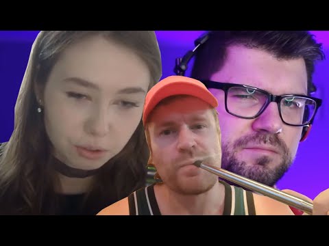 Видео: Вертолёт познаёт лор Ваномаса и Карины Шпак. #2
