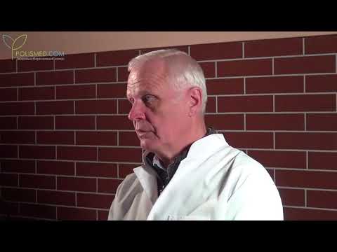 Видео: Терапия после опоясывающего лишая