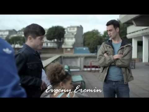 Видео: Шуточки Отбросов (3 season) (1 часть)