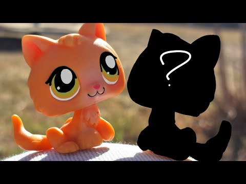 Видео: ♡Lps♡ РАСПАКОВКА ЛПС КОТЯТ И НЕ ТОЛЬКО 