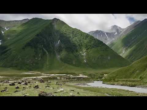 Видео: Василий Кудухты - Уардита 2018