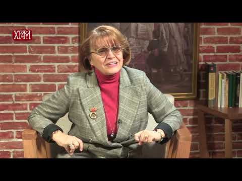 Видео: ПОСЕБНИ-О ДАУНОВОМ СИНДРОМУ (1. Део)