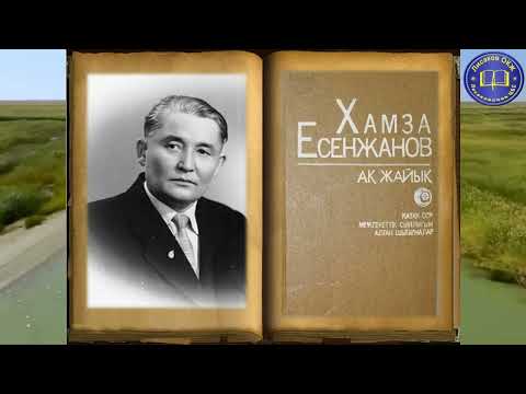 Видео: «Кітап оқырманын іздейді» әдеби бейнешолуын
