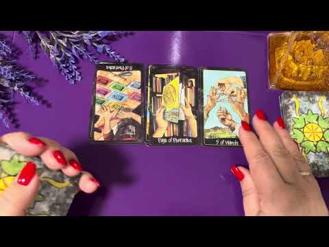 Видео: ❗️Самое Точное Предсказание ближайшего Будущего...🌷♣️♥️