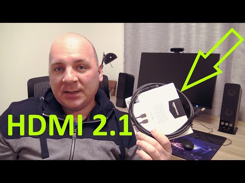 Видео: Какой версии HDMI кабель нужен для Mac mini 2024?