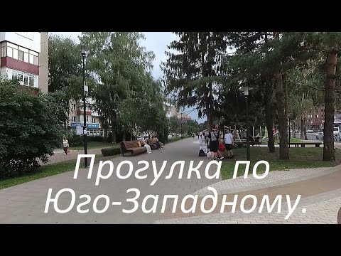 Видео: Ставрополь миллионник? Верю только официальной статистике. Улица 50 лет ВЛКСМ, микрорайон №34.