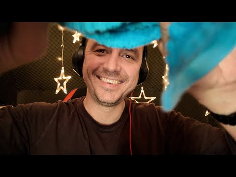 Видео: Самый Быстрый АСМР за 12 Минут !