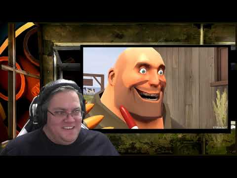 Видео: Сага продолжается? Реакция на «Выходной солдата. Часть 2»