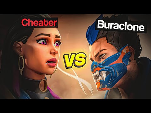 Видео: Я УНИЧТОЖИЛ ЧИТЕРА !