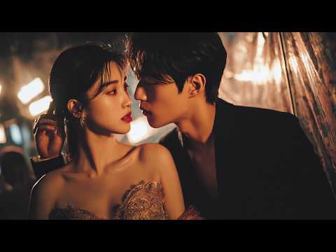 Видео: Я вышла замуж по контракту, но его поцелуи сбили дыхание. Он шепнул: «Месть тоже сладка?»