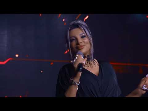 Видео: Хит 💥🔝 Марзият Абдулаева - Дай мне на память (Concert 2024)